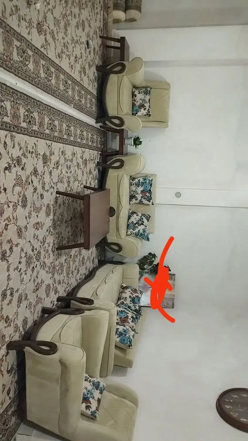 مبل|مبلمان اداری|یاسوج, |دیوار