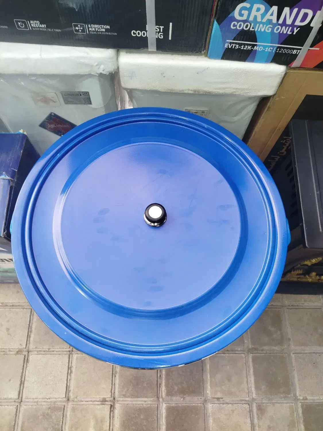 پتو شویی مانینو|ماشین لباسشویی و خشککن لباس|کازرون, |دیوار