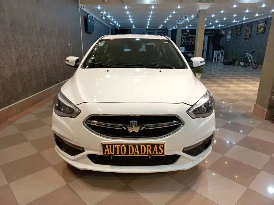 شاهینcvt اتوماتیک مدل 1403|خودرو سواری و وانت|اردبیل, |دیوار