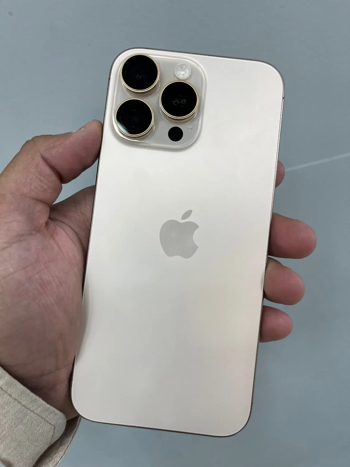 IPhone16ProMax 256G|موبایل|مشهد, سجاد شهر|دیوار