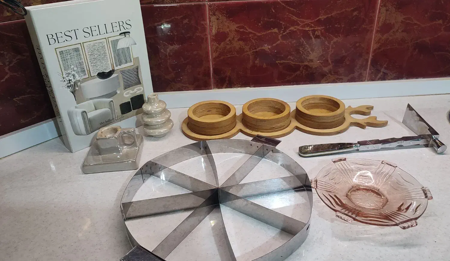 مجسمه و دیوار کوب|صنایع دستی و سایر لوازم تزئینی|مشهد, کوشش|دیوار