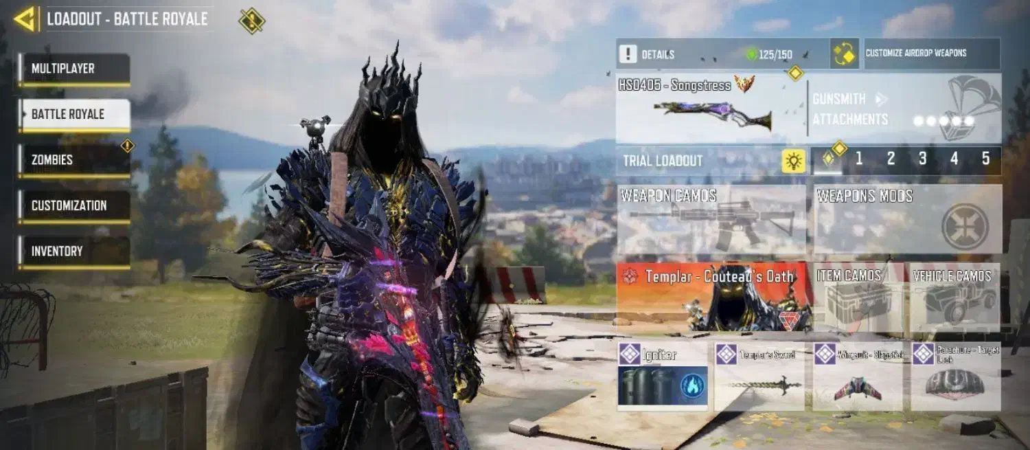 فروش انواع اکانت کرکی کالاف|کنسول، بازی ویدئویی و آنلاین|گرگان, |دیوار