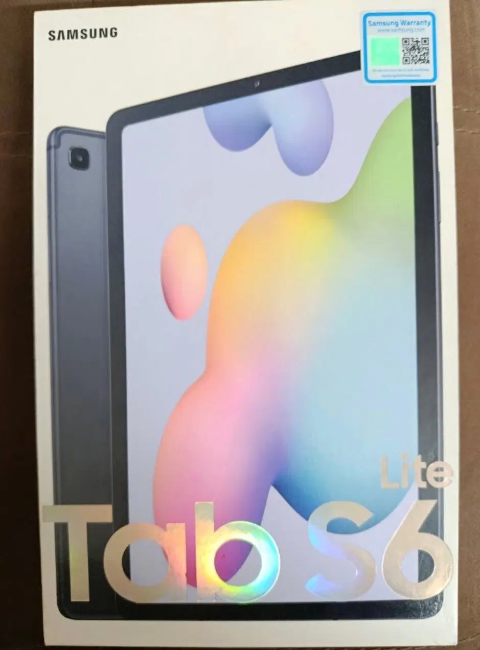 تبلت samsung s6lite|تبلت|رباط‌کریم, رباط‌کریم|دیوار