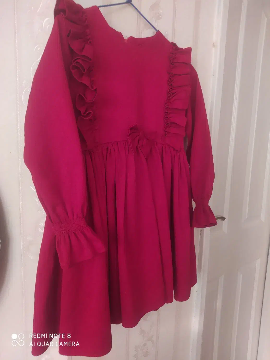 لباس یلدا ست با تل|لباس|مشهد, عبادی|دیوار