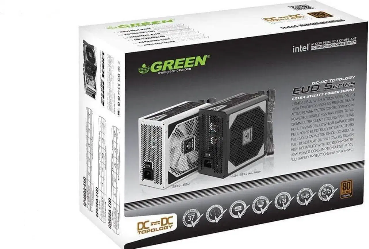 منیع تغذیه ( پاور )|قطعات و لوازم جانبی رایانه|بندرعباس, |دیوار