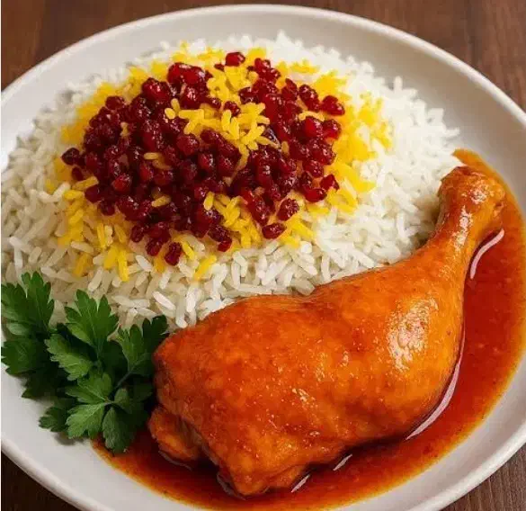 غذای خانگی  بانو|خدمات پذیرایی، مراسم|خرم‌آباد, |دیوار