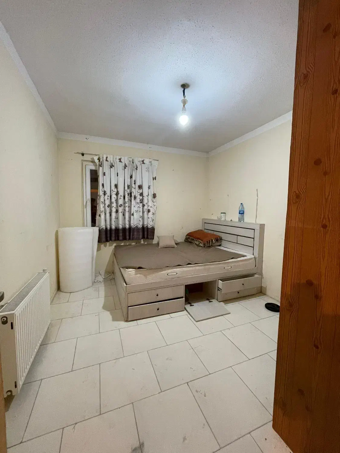 کیسون دو خواب فول رو به پارک طبقه دوم|فروش آپارتمان|پرند, فاز ۰|دیوار