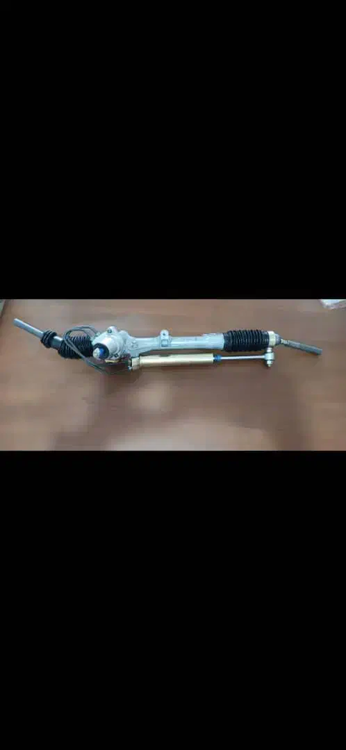 فروش وتعمیر جعبه فرمان هیدرولیک وبرقی پمپ هیدرولیک|قطعات یدکی و لوازم جانبی|اهر, |دیوار