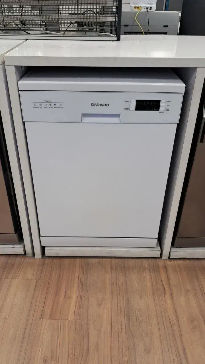 ست جهیزیه دوو پاکشوما* اسنوا* ایکس ویژن از دم قسط|یخچال و فریزر|تهران, امین حضور|دیوار