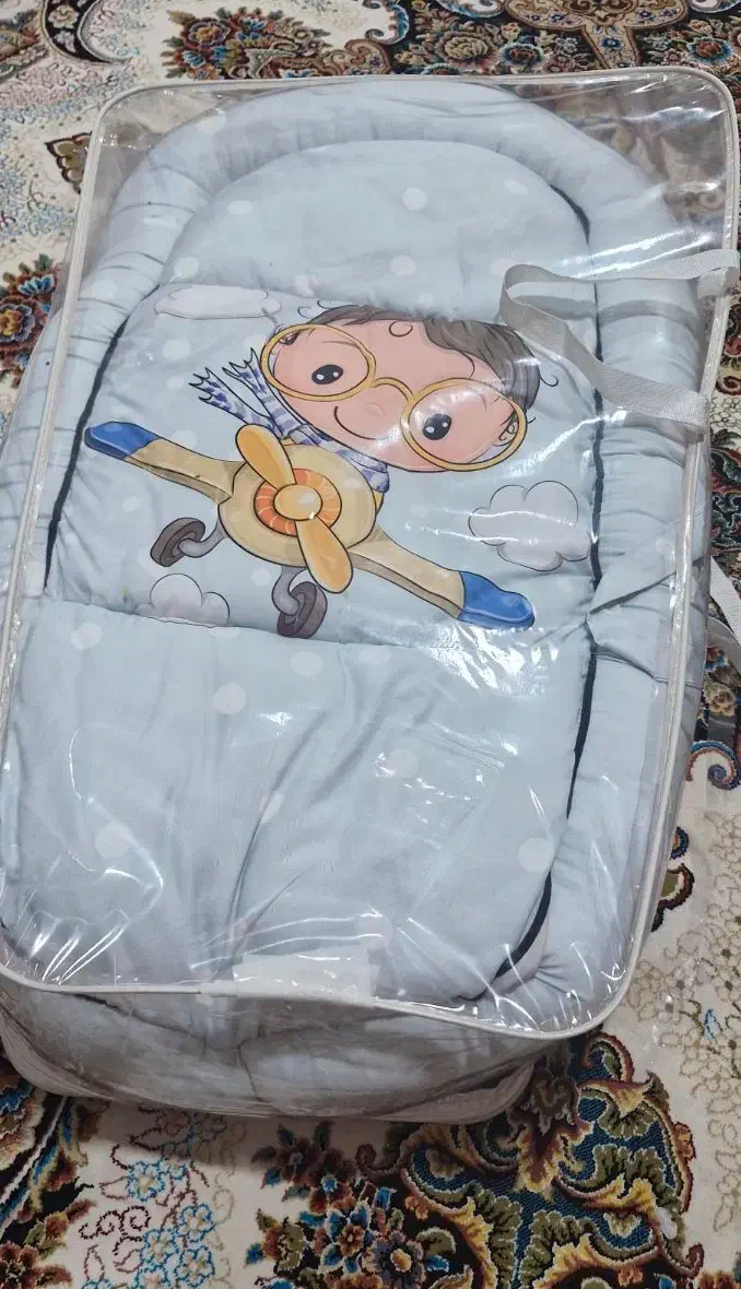 وسایل خواب کودک|اسباب و اثاث بچه|میناب, |دیوار