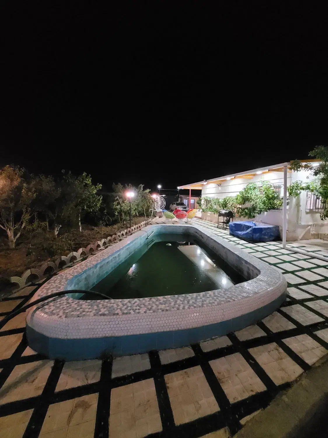 ویلای لوکس در صوفیان|فروش خانه و ویلا|تبریز, |دیوار