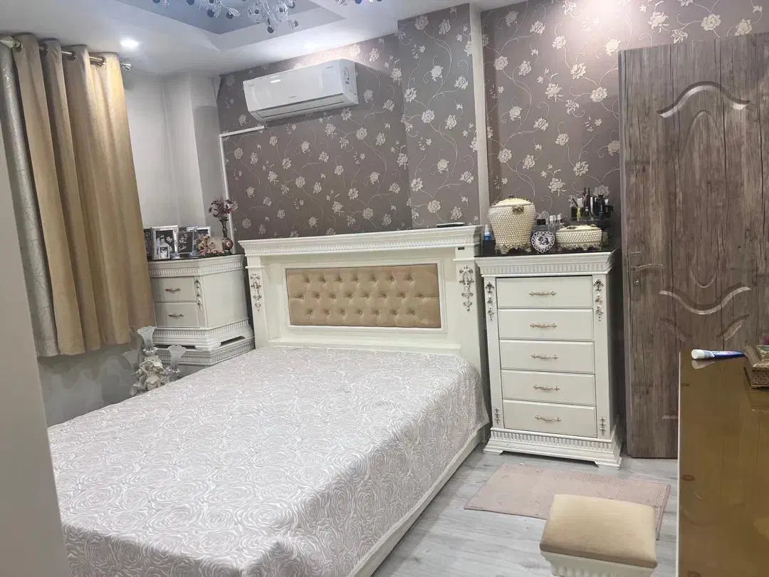 ۱۱۵متر (۲خواب) تکواحدی/تاپ لوکیشن