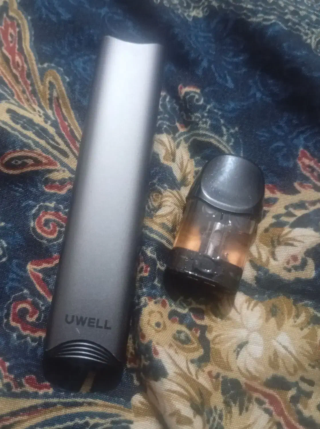 ویپ|زیورآلات و اکسسوری|قم, نیروگاه|دیوار