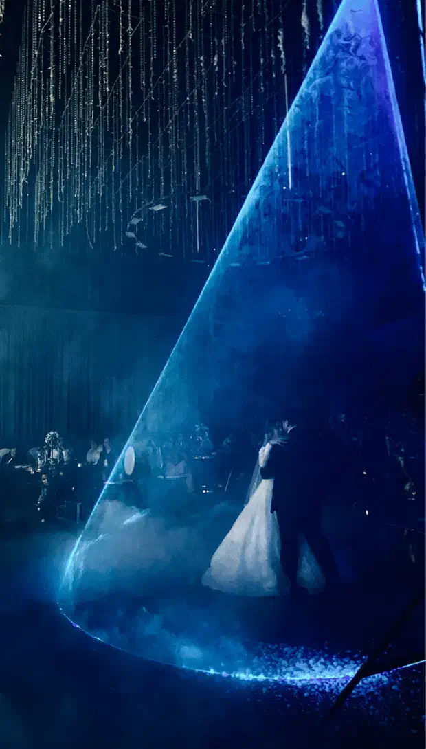 دیجی حرفهای + تشریفات کامل مراسم|خدمات پذیرایی، مراسم|مشهد, سید رضی|دیوار