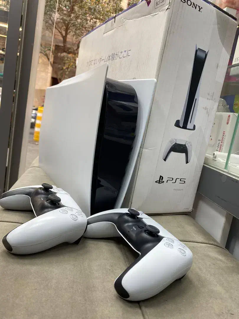 ps5|کنسول، بازی ویدئویی و آنلاین|تهران, مدائن|دیوار