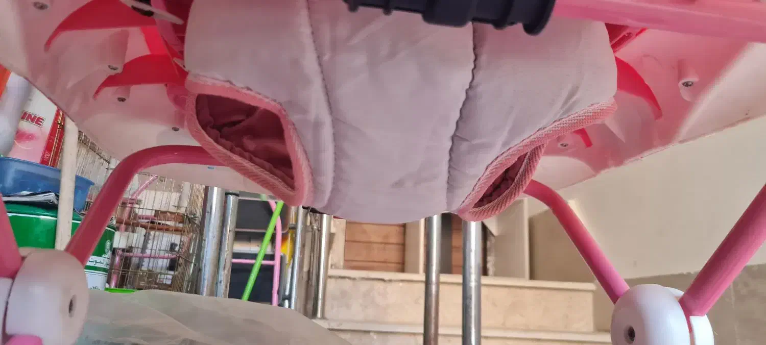 رورواک کودک و سه چرخه|اسباب‌‌بازی|محمدیه-قزوین, |دیوار