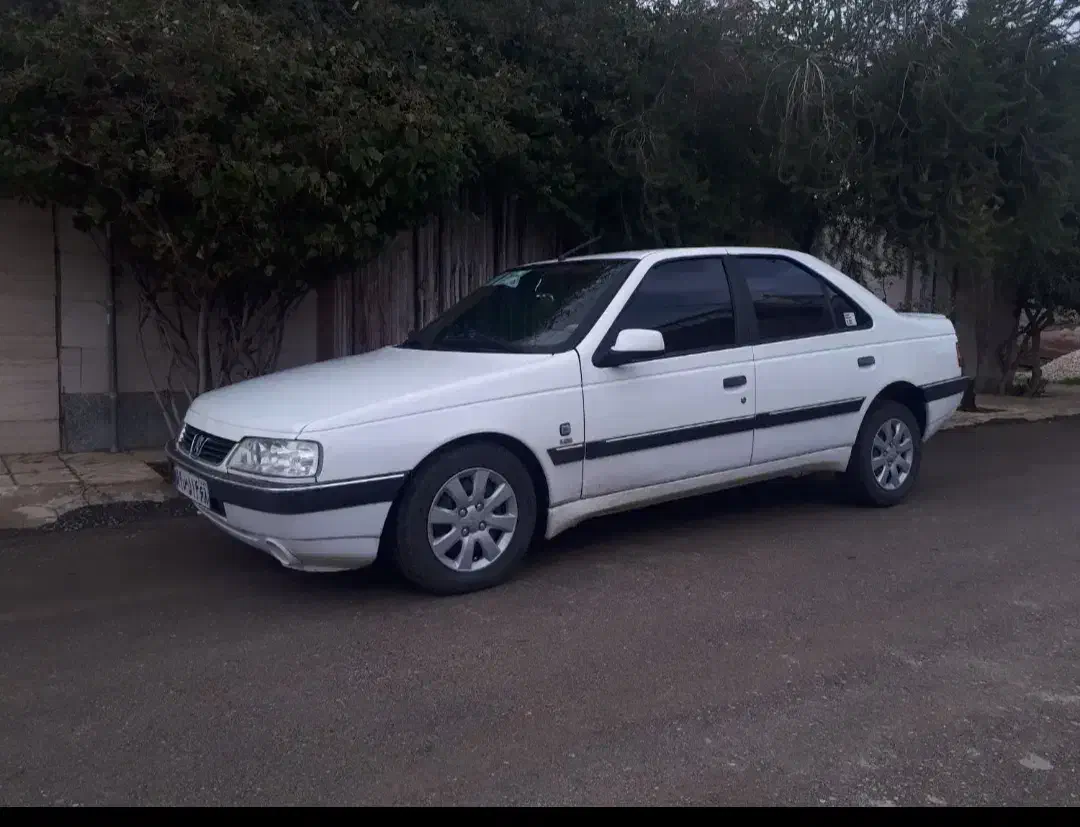 405اسینم|خودرو سواری و وانت|سنندج, |دیوار