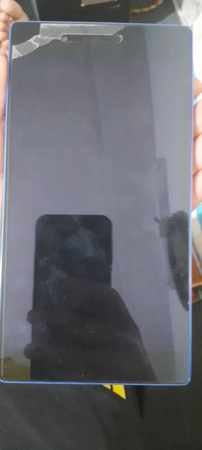 تبلت لنووا|تبلت|مشهد, انصار|دیوار