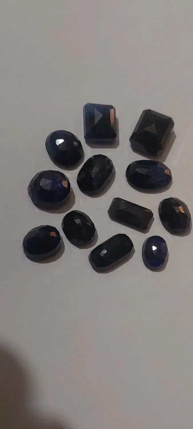 یاقوت معدنی|جواهرات|نسیم‌شهر, |دیوار