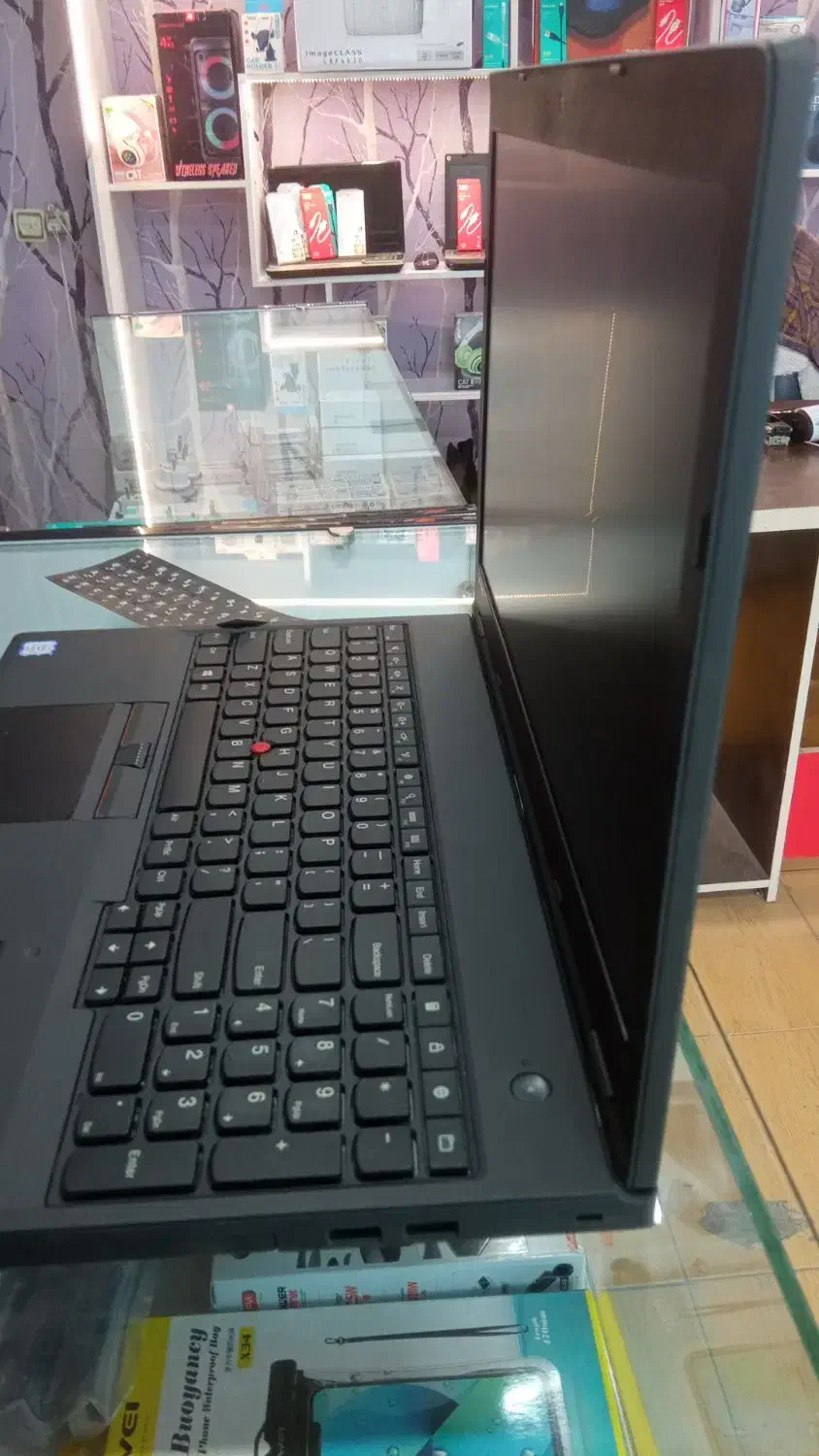 لپتاپ لنوو مدل L560|رایانه همراه|کوهسار (البرز), |دیوار