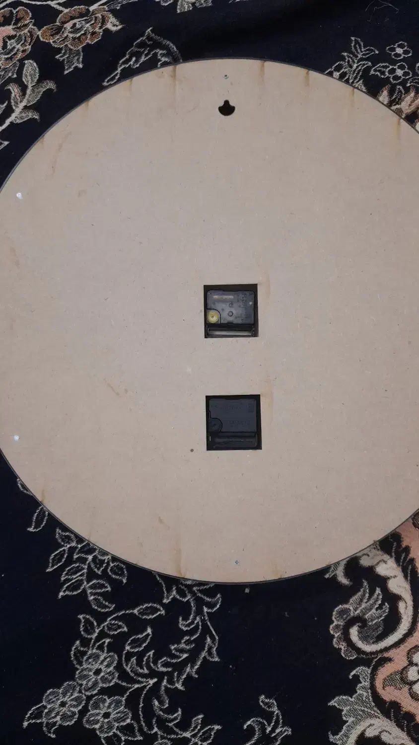 ساعت دیواری|ساعت دیواری و تزئینی|قم, پردیسان|دیوار