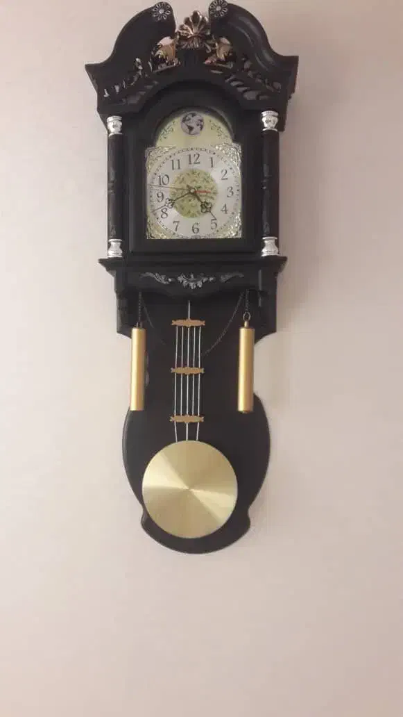 ساعت دیواری|ساعت دیواری و تزئینی|تهران, فلاح|دیوار