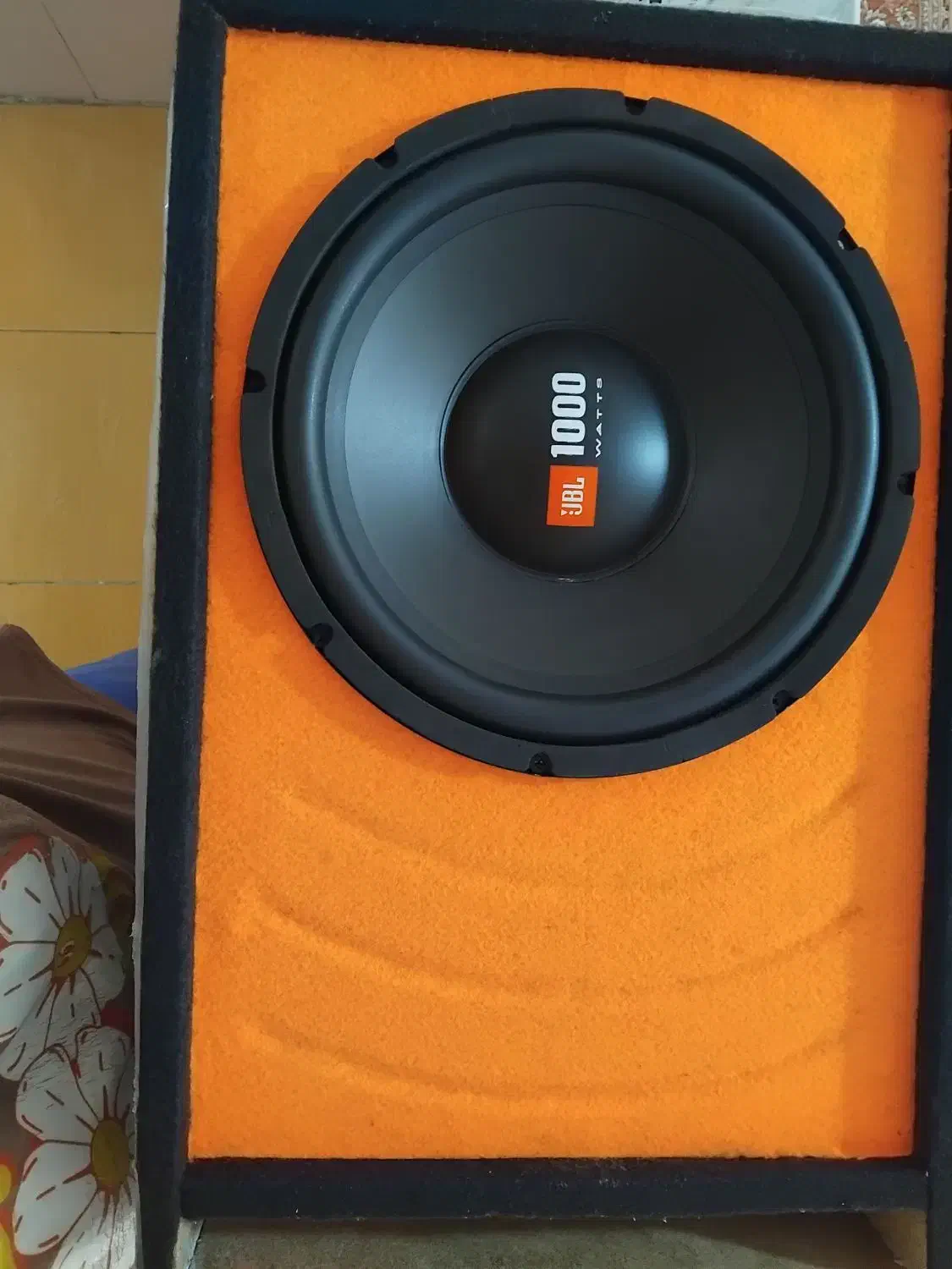 پذای|سیستم صوتی خانگی|اردبیل, |دیوار