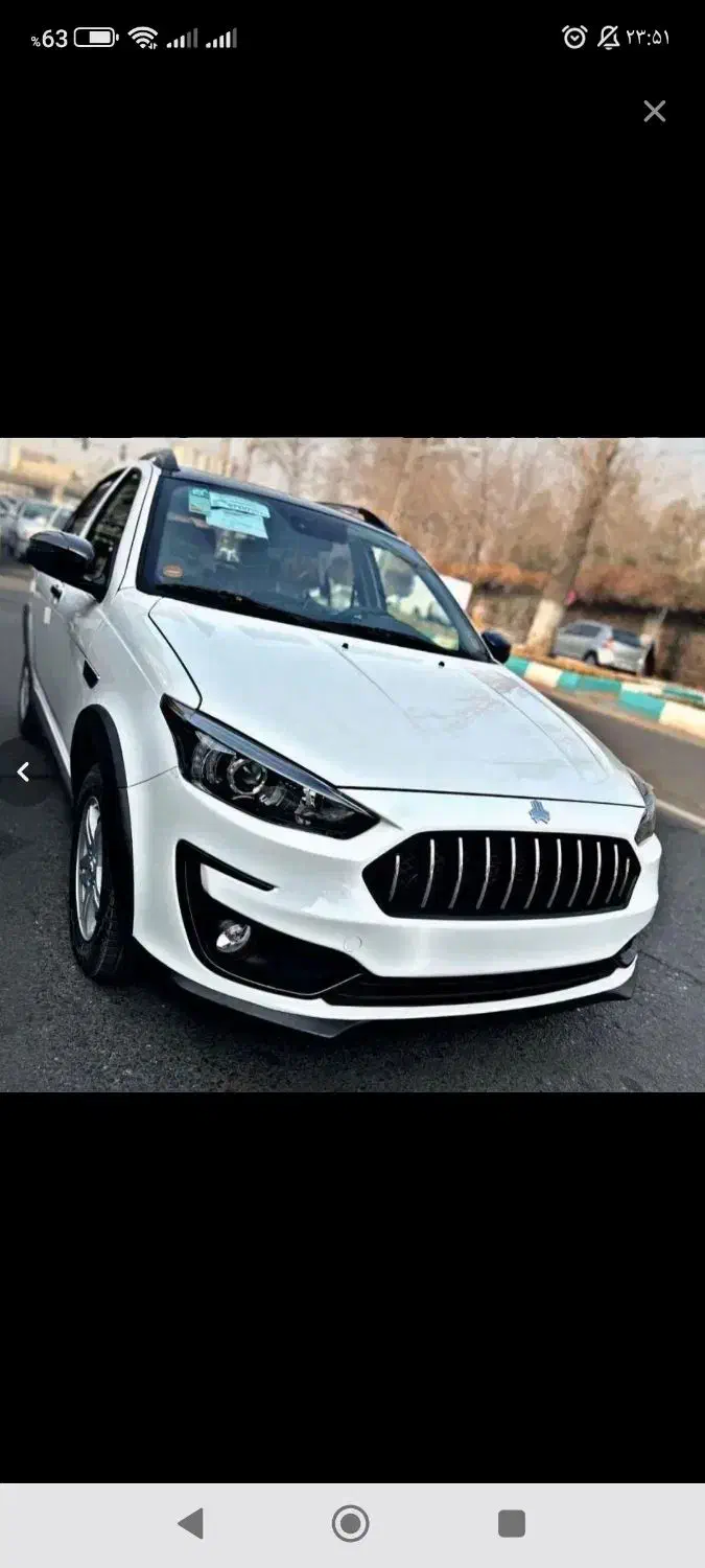 فروش حواله ماشین اطلس s|خودرو سواری و وانت|کامیاران, |دیوار