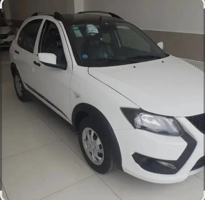 کوییکr پارس خودرویی404|خودرو سواری و وانت|دزفول, |دیوار