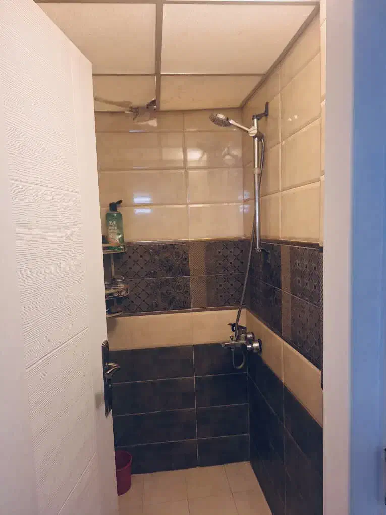 ۶۸متر ۲ خواب - نور‌خوب - ویو - پونک -فول امکانات