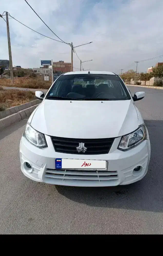 ساینا پلاس|خودرو سواری و وانت|گناباد, |دیوار