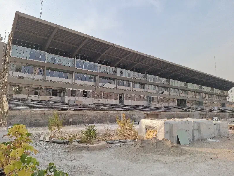 استخدام نیرو برق ساختمان|استخدام معماری، عمران و ساختمانی|سرخه حصار, |دیوار