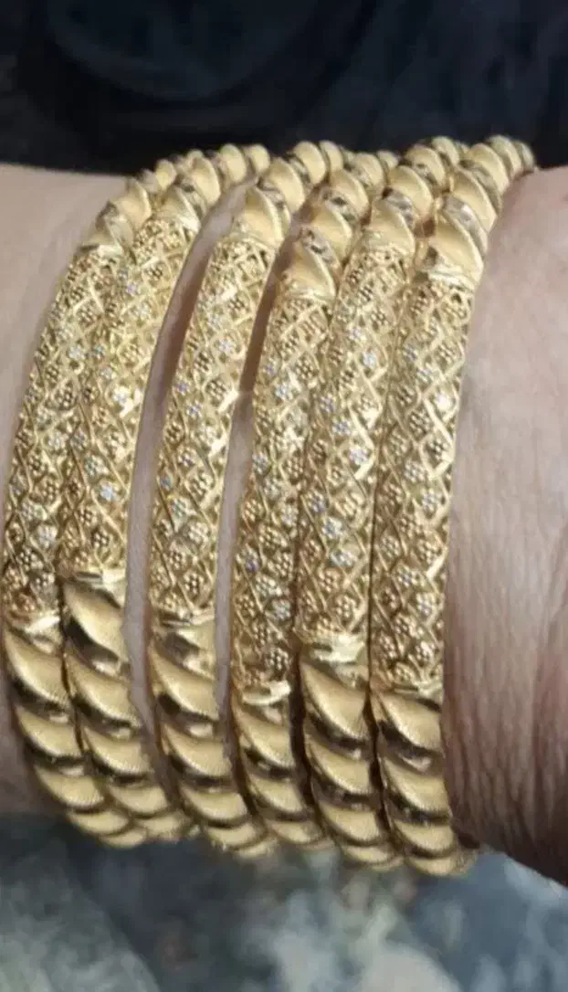 النگو طلا|جواهرات|ایلام, |دیوار