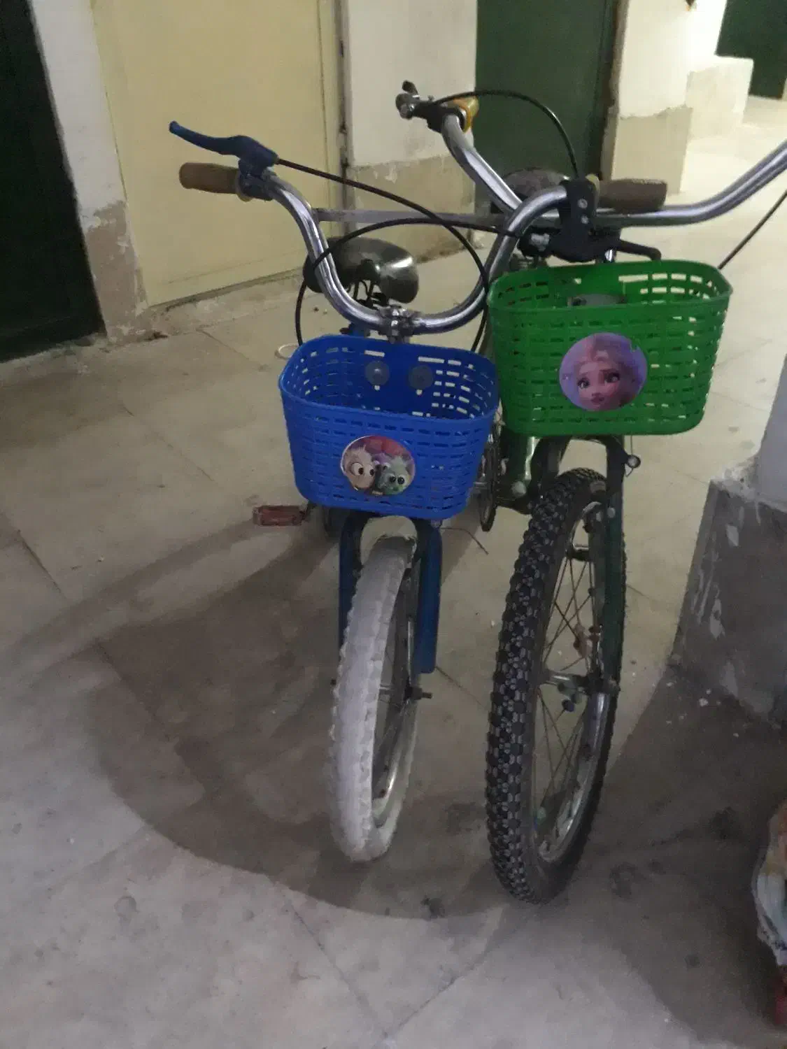 دوچرخه توافقی|دوچرخه، اسکیت، اسکوتر|بروجرد, |دیوار