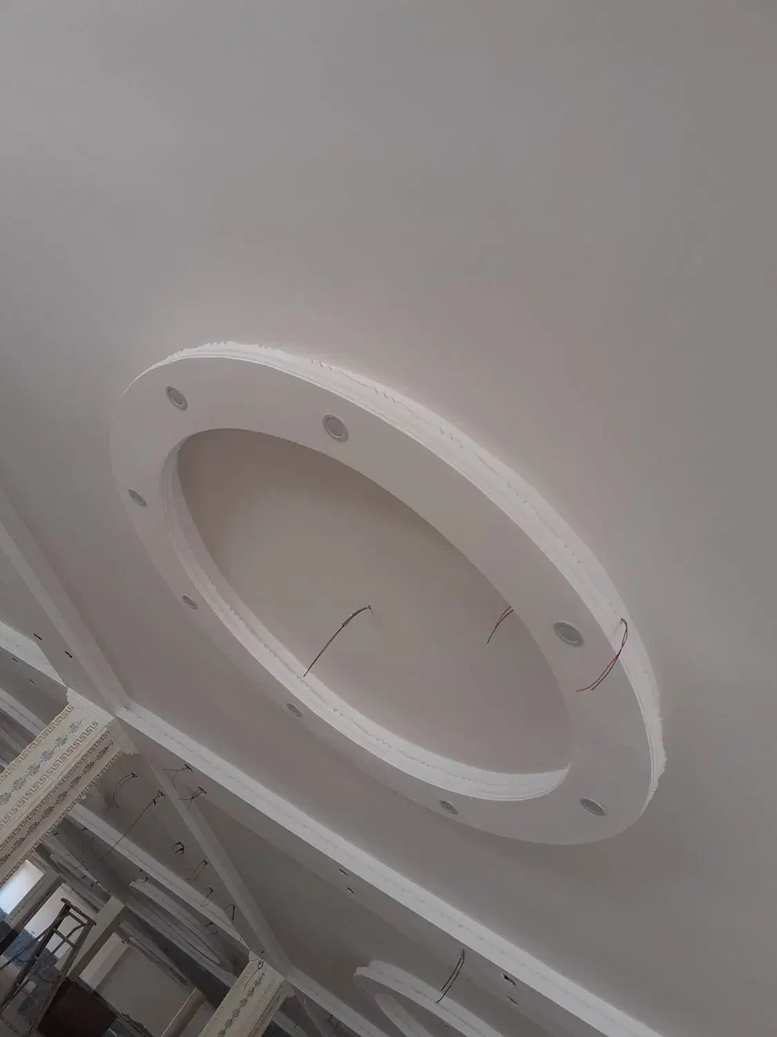 برق کشی ساختمان|خدمات پیشه و مهارت|یاسوج, |دیوار