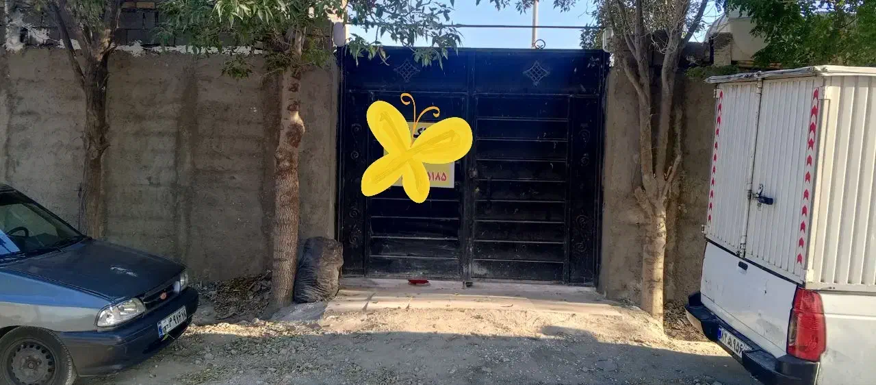 رهن و اجاره خانه ویلایی ماشین رو در انجم آباد|اجارهٔ خانه و ویلا|رباطکریم, انجم آباد|دیوار