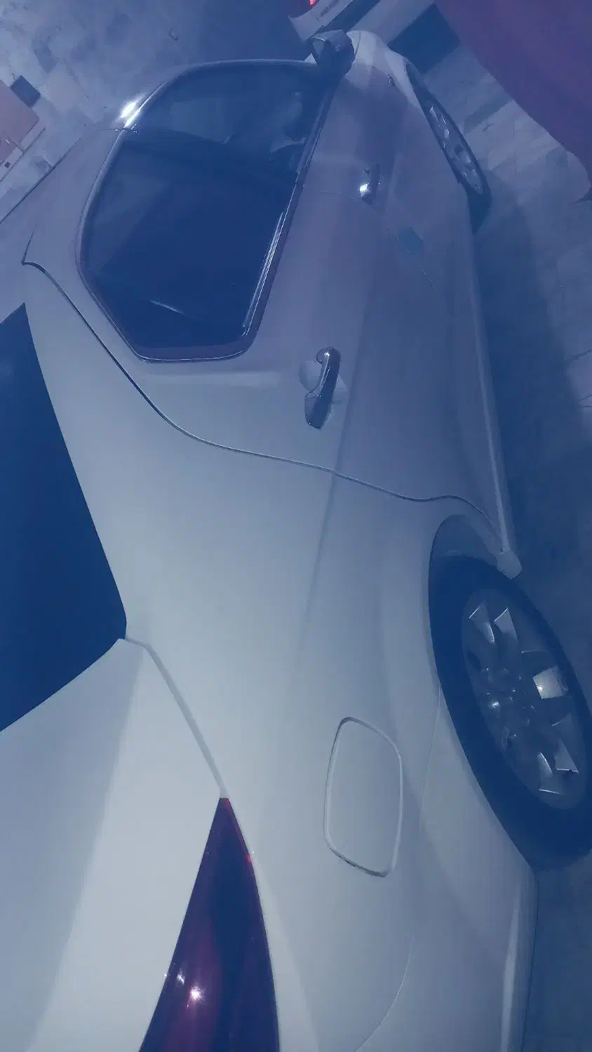 دنا پلاس اتومات آپشنال مدل ۱۴۰۳ کارکرد ۱۳۰۰۰|خودرو سواری و وانت|مشهد, پنجتن|دیوار