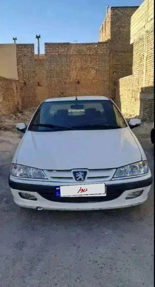 پارس ۸۳ سفید موتور تعویض ۴۰۳|خودرو سواری و وانت|شهریار, شهرک امیریه|دیوار