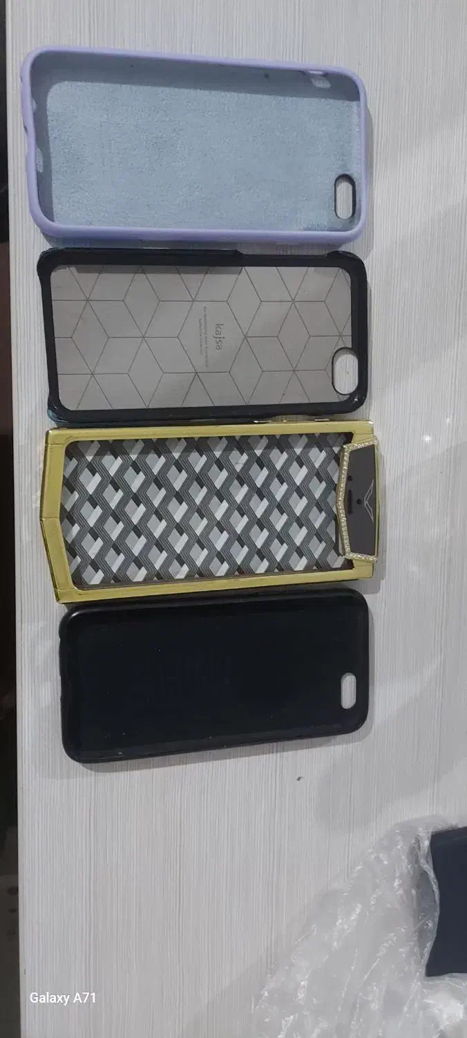 قاپگوشی ایفون ۶|لوازم جانبی موبایل و تبلت|سنندج, |دیوار