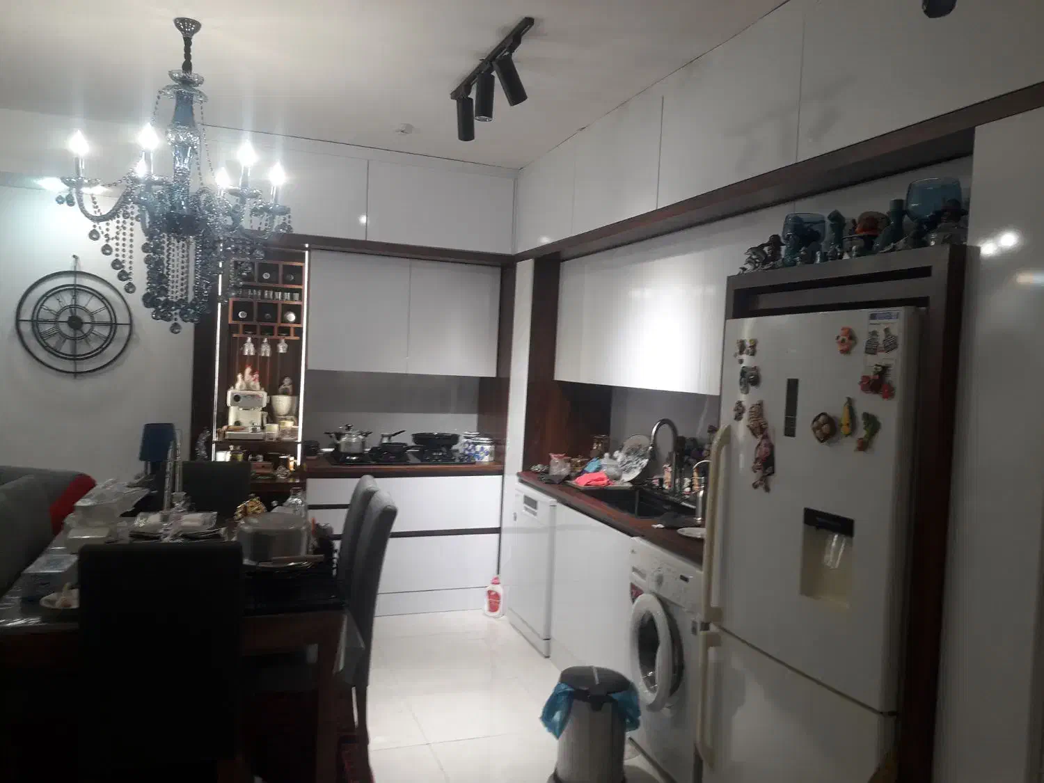 نهضت ملی|فروش آپارتمان|رشت, کوی مهر|دیوار