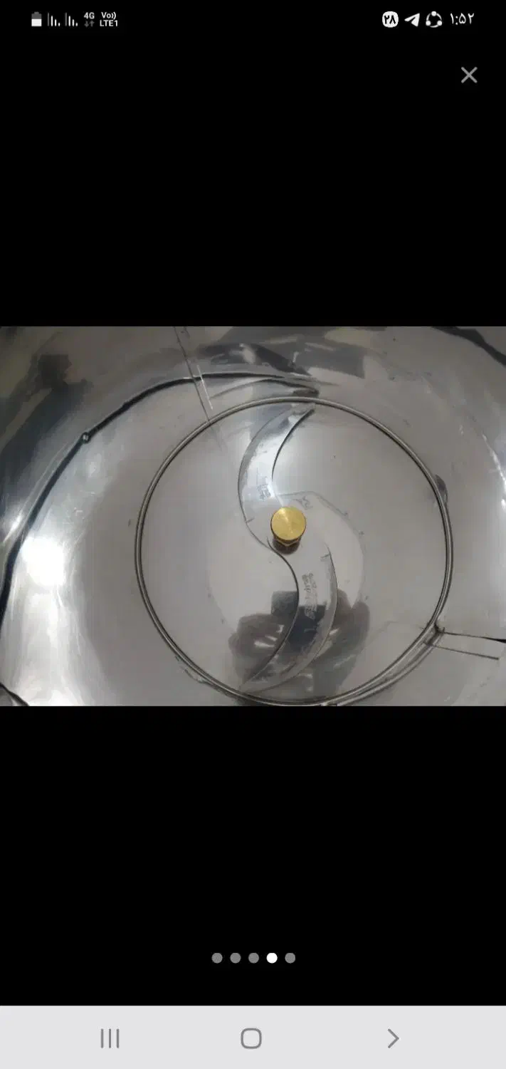 خردکردن سبزی|خردکن، آسیاب، غذاساز|ایلام, |دیوار