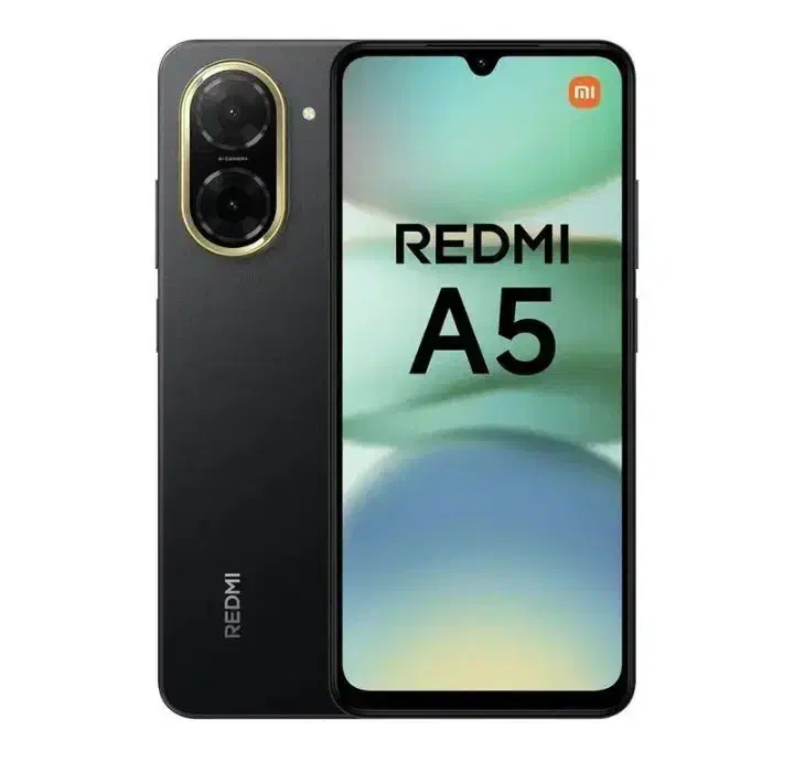 گوشی redmi a5|موبایل|ملایر, |دیوار