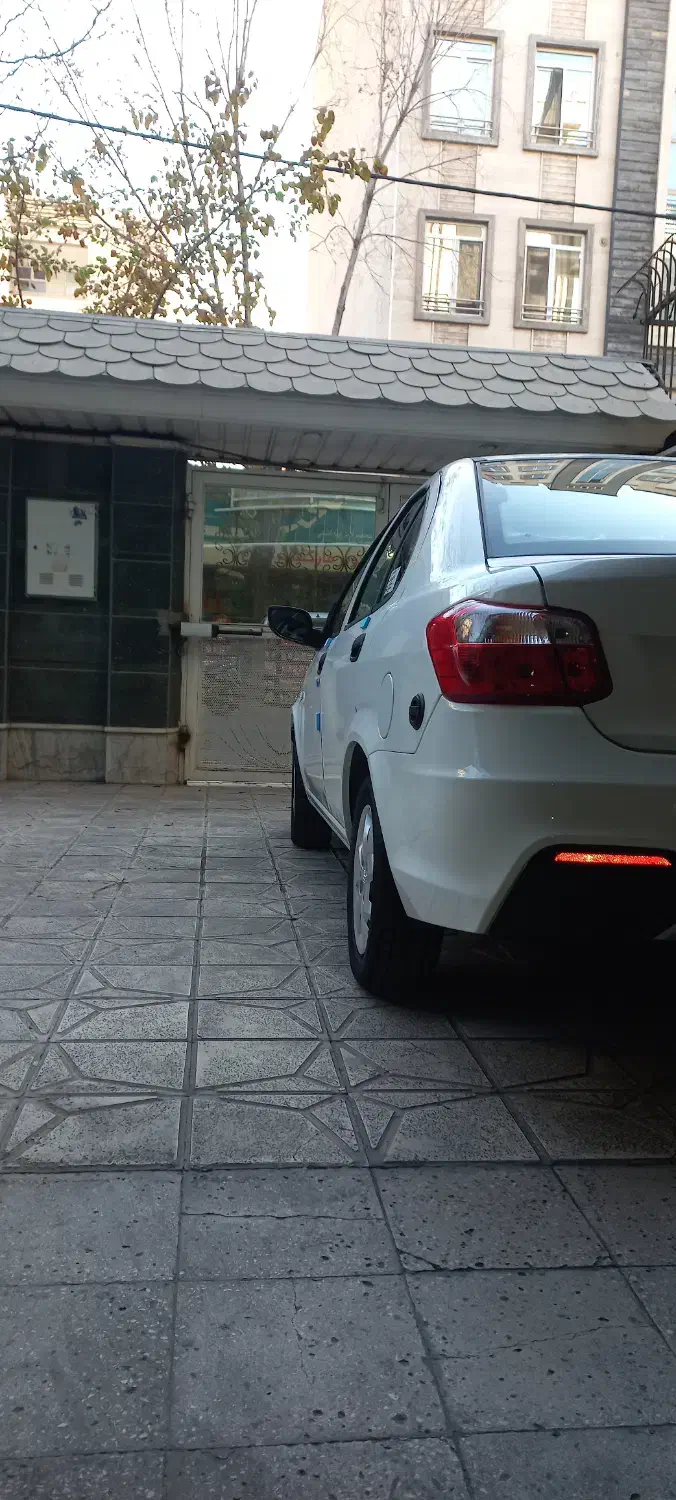 ساینا s دوگانه سوز صفر|خودرو سواری و وانت|تهران, پرستار|دیوار