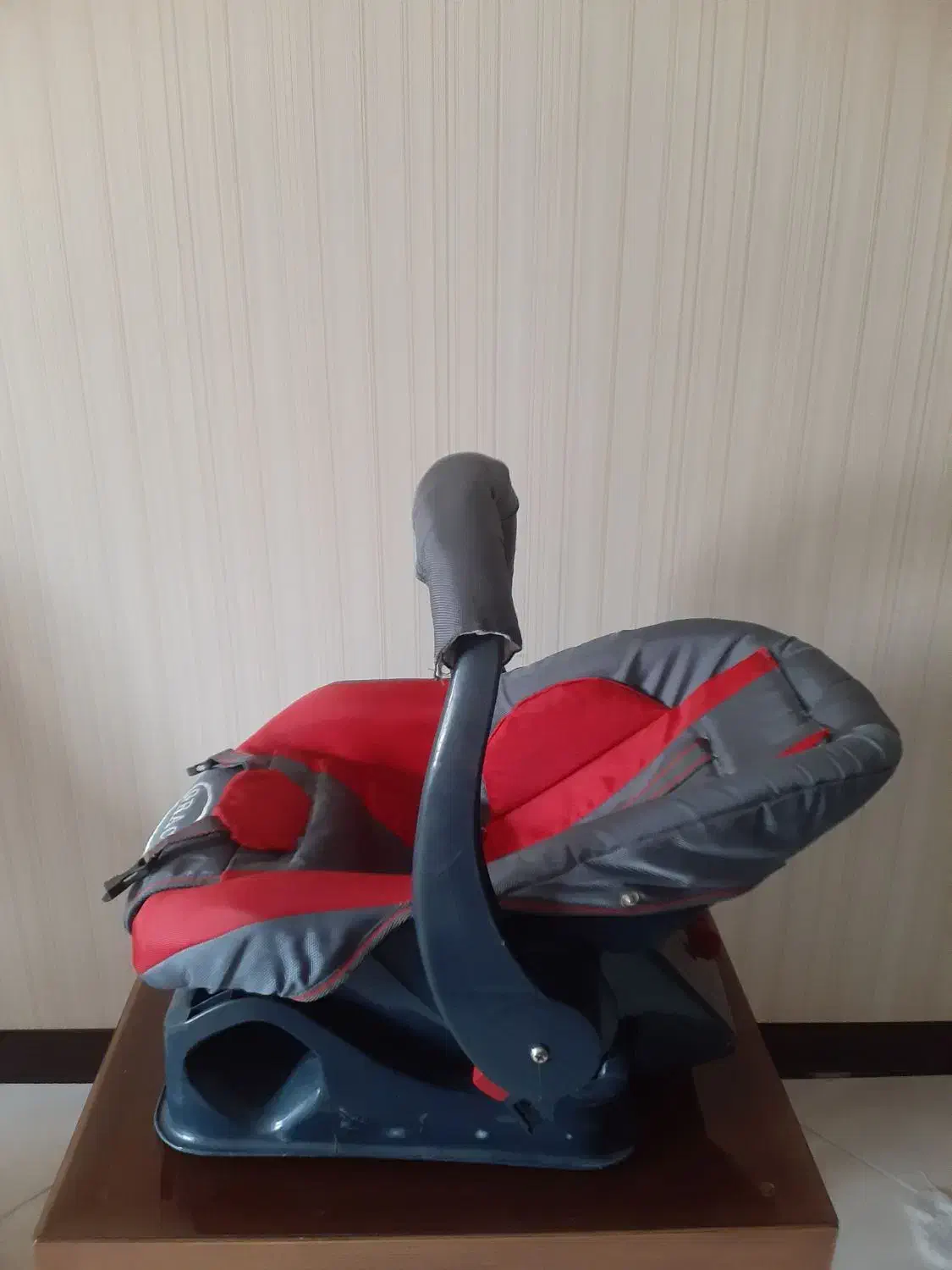 کریر|کالسکه و لوازم جانبی|اصفهان, مهدی آباد|دیوار