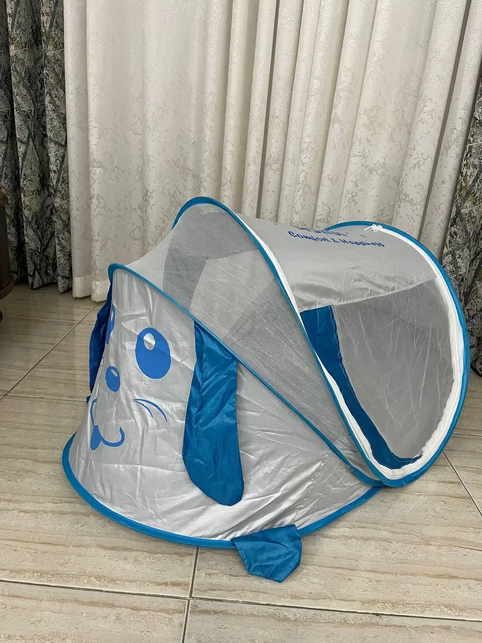 پشه بند نوزاد و کودک|اسباب و اثاث بچه|محمدشهر, محمدشهر|دیوار