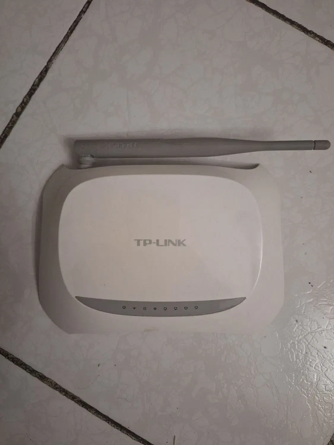 مودم مخابراتی تی پی لینک|مودم و تجهیزات شبکه|تهران, هفت حوض|دیوار