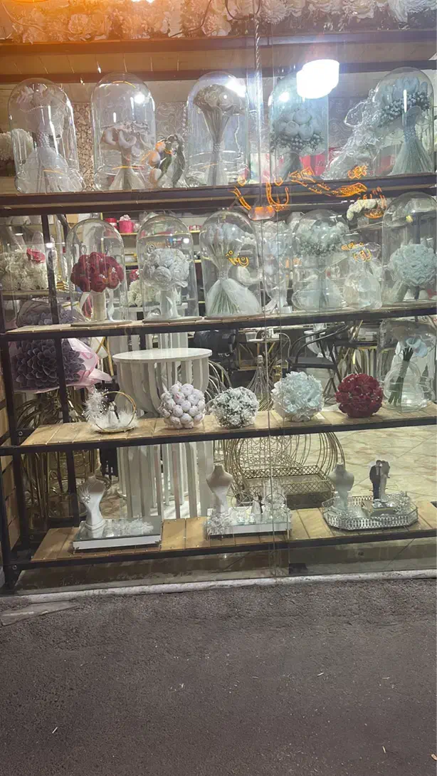 واگذاری تشریفات مجالس|خدمات پذیرایی، مراسم|کرج, المهدی|دیوار