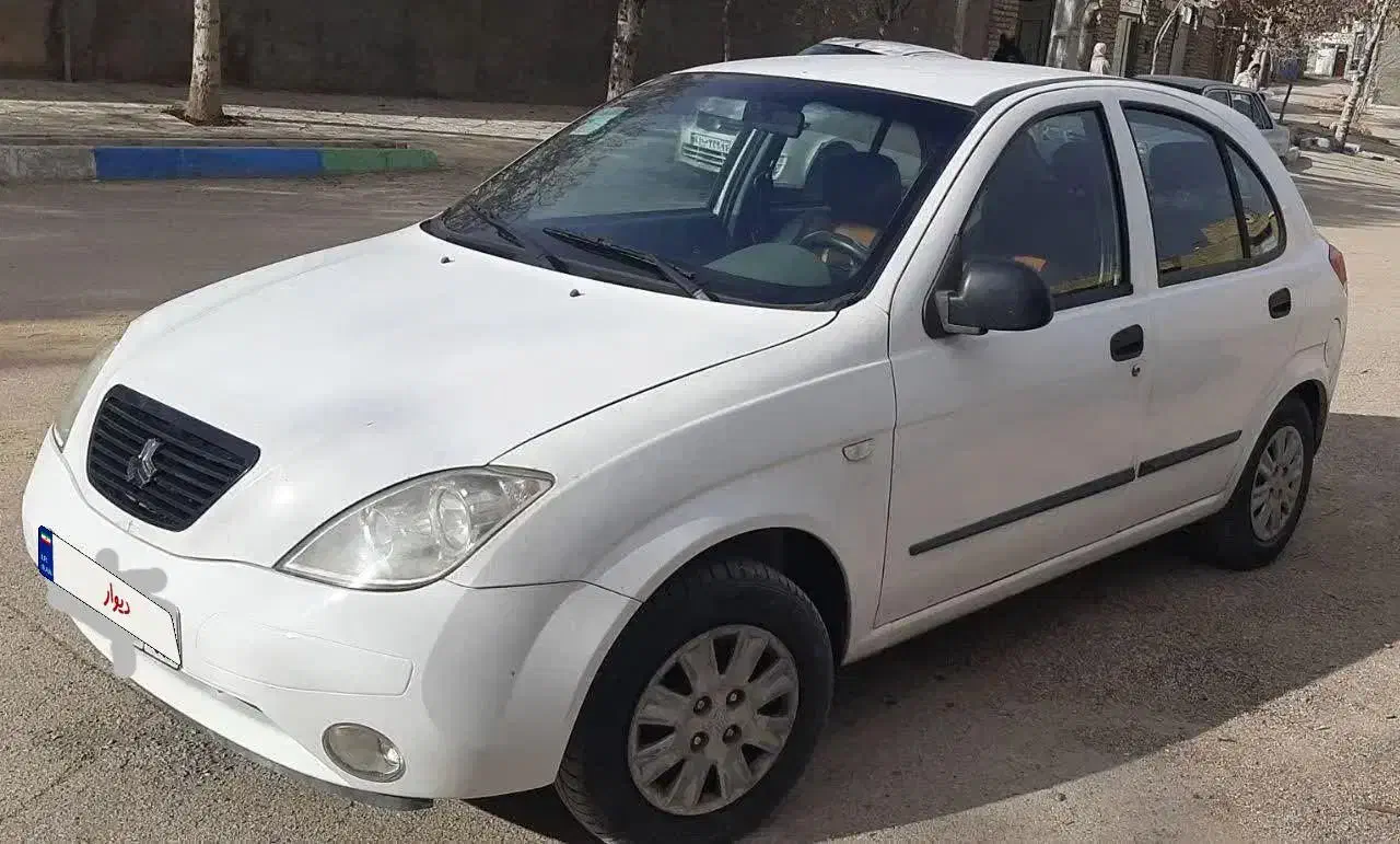 فروش تیبا 2|خودرو سواری و وانت|دامغان, |دیوار