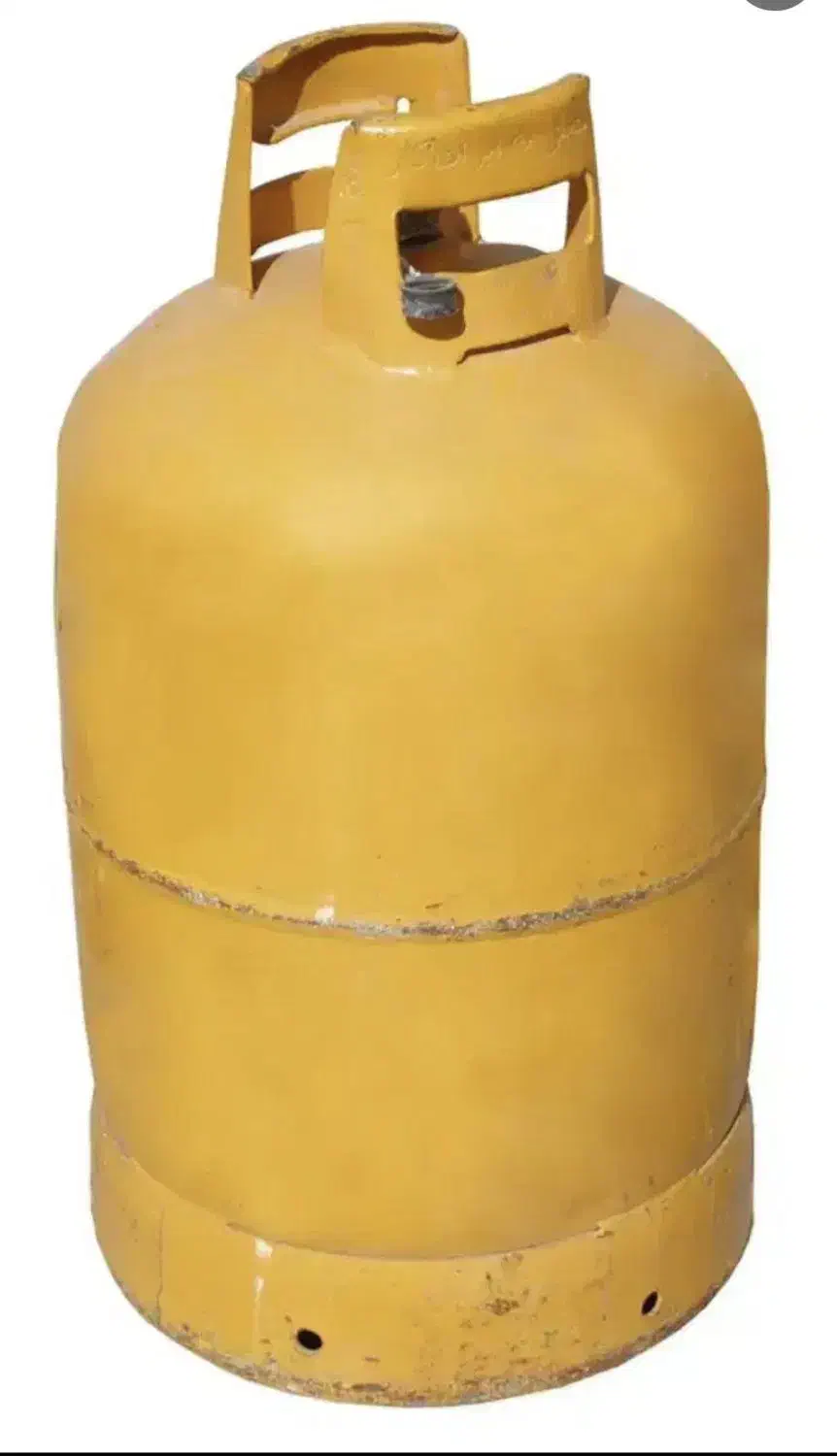 ۴ عدد کپسول ۱۱کیلویی ایران گاز|اجاق گاز و لوازم برقی پخت‌وپز|رشت, کوی امام رضا|دیوار