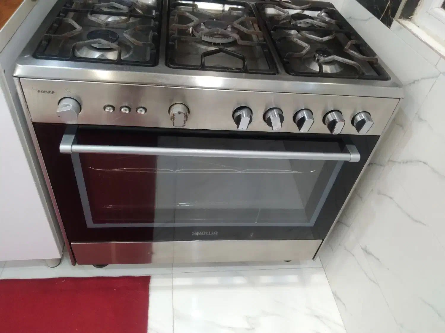 یخچال واجاق گاز|یخچال و فریزر|نسیم‌شهر, |دیوار